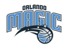 Orlando Magic Logo