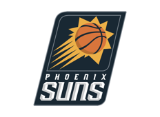 Phoenix Suns Logo