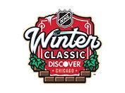 Discover NHL Winter Classic®