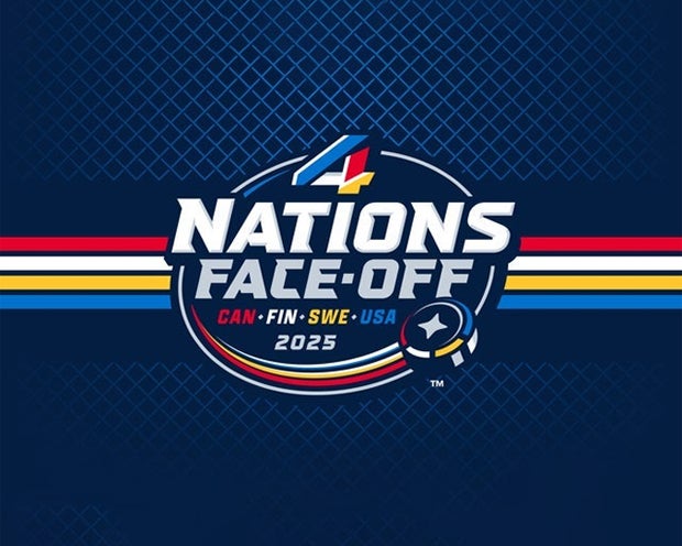 NHL® 4 Nations Face-Off