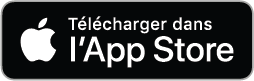 Télécharger depuis l’App Store