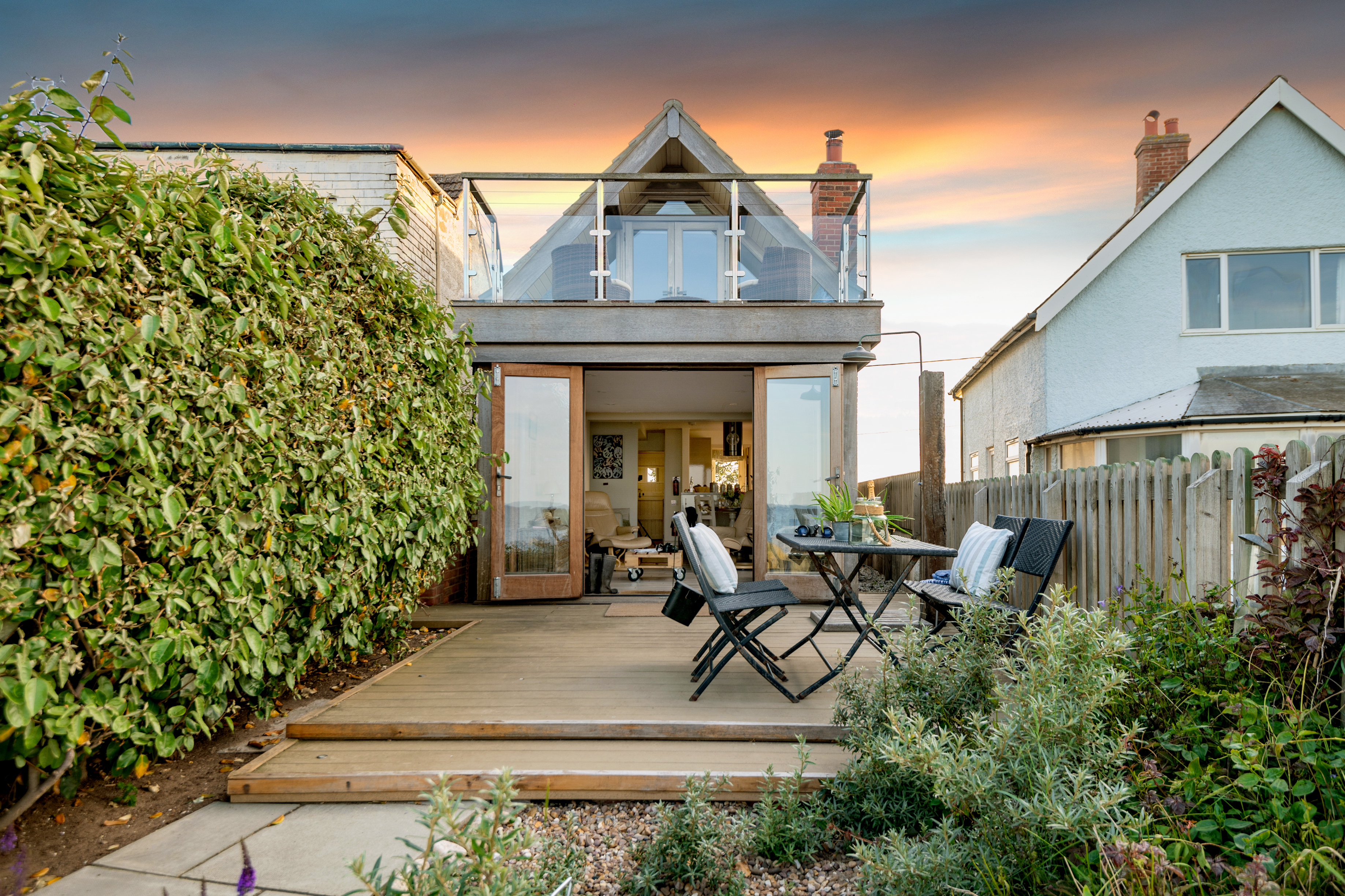 Beach Cottage, Anderby Creek - Gallery