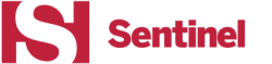 aurora sentinel logo