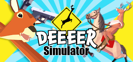 DEEEER Simulator