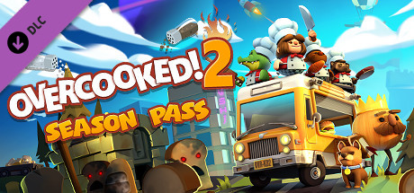 Overcooked! 2 - Season Pass