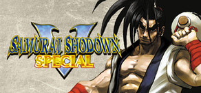 SAMURAI SHODOWN V SPECIAL / サムライスピリッツ零スペシャル