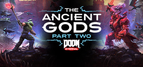 DOOM Eternal: The Ancient Gods - Part Two