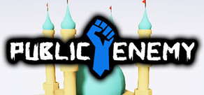 Public Enemy: Revolution Simulator