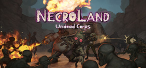 NecroLand : Undead Corps