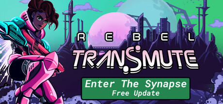 Rebel Transmute