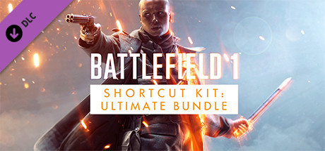 Battlefield 1 ™ Shortcut Kit: Ultimate Bundle