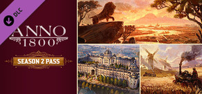 Anno 1800™ - Season 2 Pass