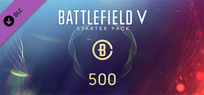 Battlefield V - Starter Pack