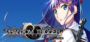 Grisaia Phantom Trigger Vol.7