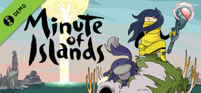 Minute of Islands Demo