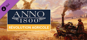 Anno 1800 - Bright Harvest