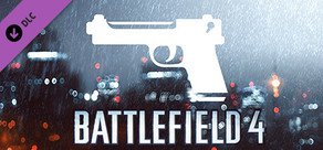 Battlefield 4™ Handgun Shortcut Kit