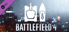 Battlefield 4™ Ground & Sea Vehicle Shortcut Kit