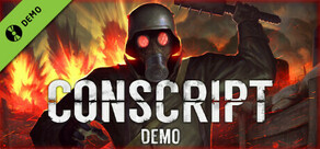 CONSCRIPT Demo