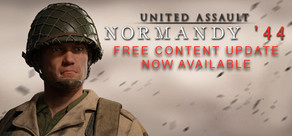 United Assault - Normandy '44