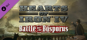 Country Pack - Hearts of Iron IV: Battle for the Bosporus