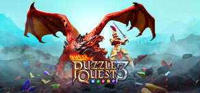 Puzzle Quest 3