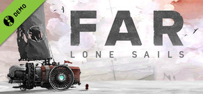 FAR: Lone Sails Demo