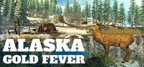 Alaska Gold Fever Prologue