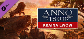 Anno 1800 - Land of Lions