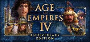 Age of Empires IV: Anniversary Edition