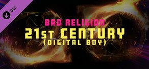 Synth Riders - Bad Religion - "21st Century(Digital Boy)"