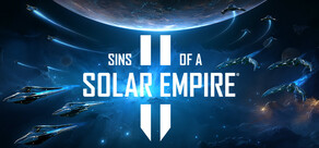 Sins of a Solar Empire II