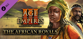 Age of Empires III: DE - The African Royals