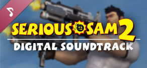 Serious Sam 2 Soundtrack