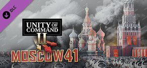 Unity of Command II - Moscow 41