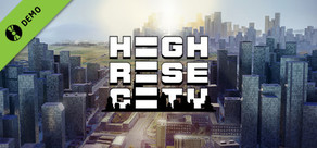 Highrise City Demo