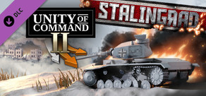 Unity of Command II - Stalingrad