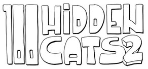 100 hidden cats 2