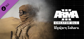 Arma 3 Creator DLC: Western Sahara