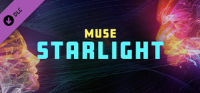 Synth Riders: Muse - "Starlight" +  Experience™