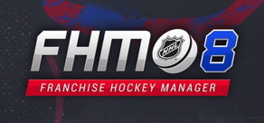 Franchise Hockey Manager 8