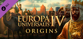 Immersion Pack - Europa Universalis IV: Origins