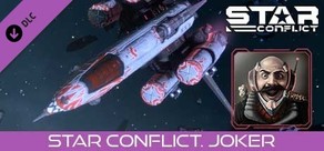 Star Conflict - Joker