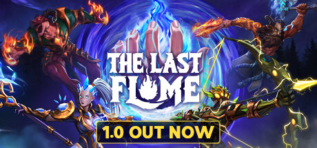 The Last Flame 더 라스트 플레임