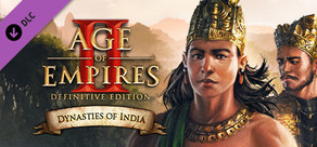 Age of Empires II: Definitive Edition - Dynasties of India