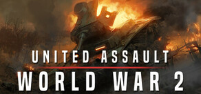 United Assault - World War 2