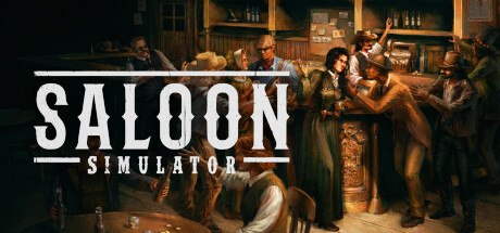 Saloon Simulator