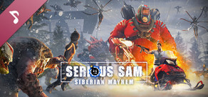 Serious Sam: Siberian Mayhem Soundtrack