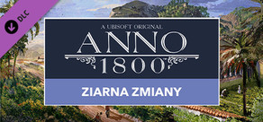 Anno 1800 - Seeds of Change