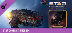 Star Conflict - Phoenix